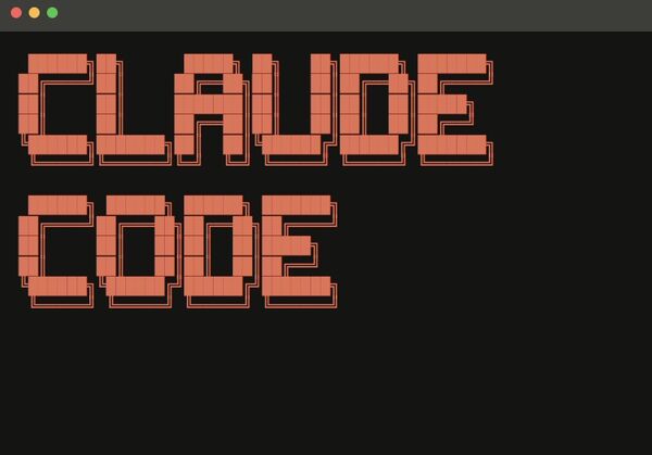 Claude Code logo